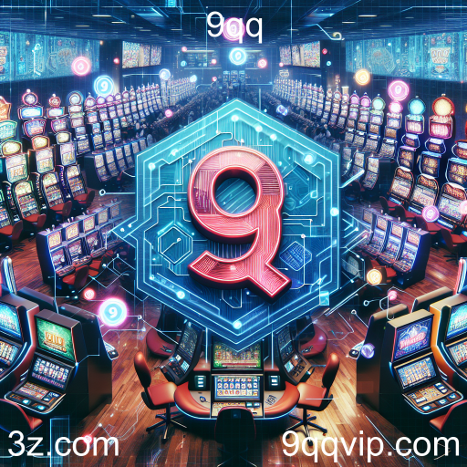 Explorando os Jogos de Cassino no 9qq