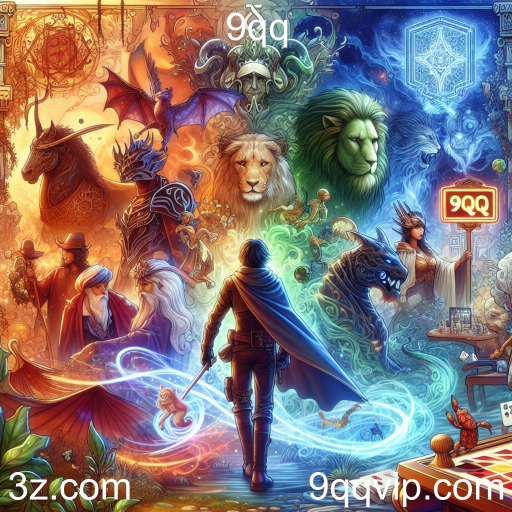 A Evolução dos Jogos RPG: De Clássicos a Aventuras Interativas Modernas