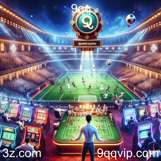 A Evolução dos Jogos de Esporte: Entre a Realidade e a Virtualidade